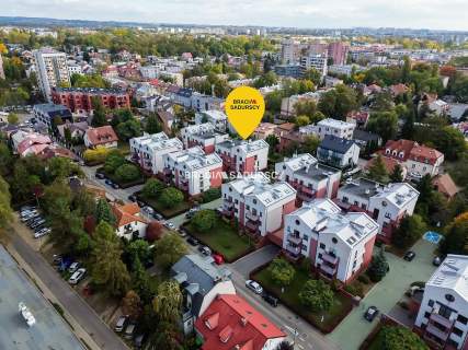 Apartament ul. Wesele 120m z Ogrodem/ 2 tarasy