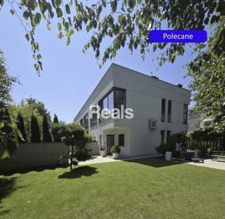 BIELANY 143 m OGRÓD 510 m BEZ CZYNSZU