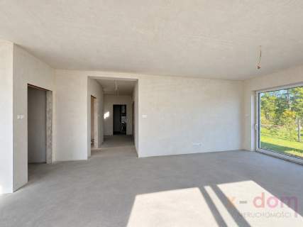 DOM W KIELCACH 5 POKOI 139,5 M 2025 R.