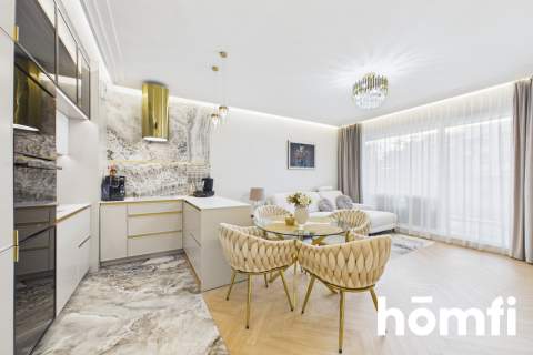 Elegancki Apartament PREMIUM na Toruńskim Jarze