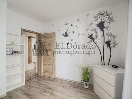 2-POKOJE OSOBNA KUCHNIA BALKON GARAŻ