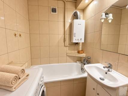 Przemyśl, Zasanie 3 pokoje, balkon, I piętro, Lelewela
