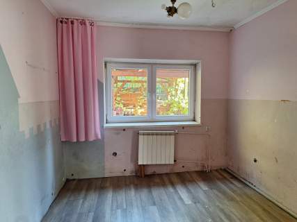 Dom na kamiennej podmurówce, działka 721 m Sucha Beskidzka