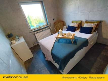 Dom na sprzedaż w Bednarach k/ Nieborowa od zaraz
