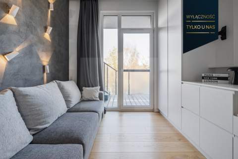 Tre Mare Residence Penthouse z widokiem na morze