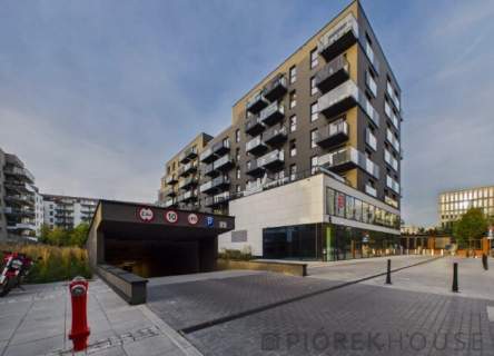 2-pokojowe mieszkanie na Mokotowie