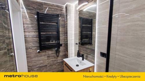 KOMFORTOWY Wykończony Apartament - GARAŻ W CENIE