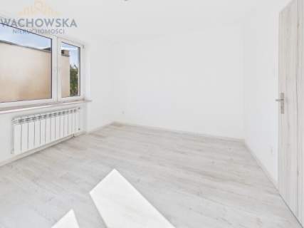 Dom wolnostojący Sulechów ul. Wiśniowa