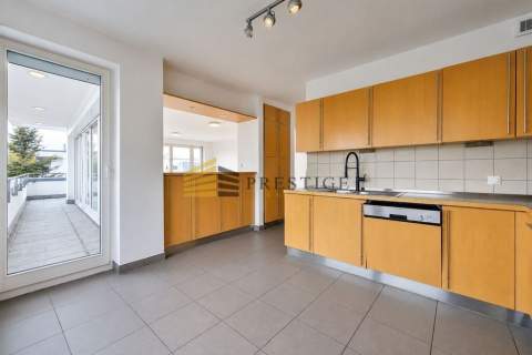 Apartament Top Floor - Park Szczęśliwicki