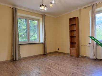 Mieszkanie do wynajęcia, 47 m2, Częstochowa