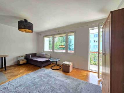 3-pokoje Kraków Prądnik osobna kuchnia 2xbalkon