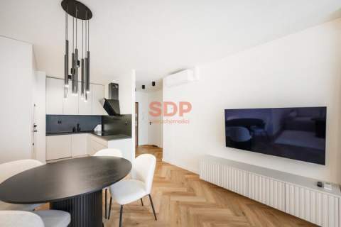 Apartament 2 pokoje wysoki standard Gwiaździsta