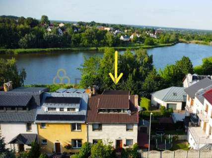 Widok,przestrzeń,potencjał - dom w Śremie/Helenki