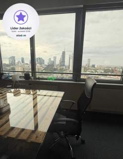 Buro z panoramicznym widokiem, dwa garaże