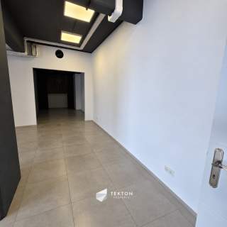 190M2 lokal do wynajęcia, parking, witryny