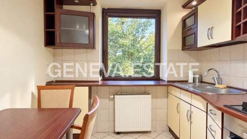 Kawalerka balkon Zwierzęta mile widziane