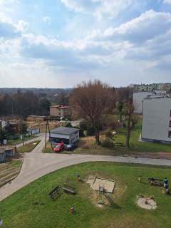 M3 z balkonem do remontu