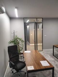Lokal 136 m2 w Centrum Warszawy-ul. Grzybowska
