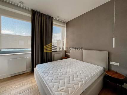 apartament FORT CZE 70m2