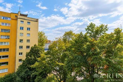 Mieszkanie - Gdynia Śródmieście