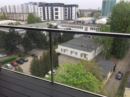 Komfortowy 2 pokojowy APARTAMENT z loggią
