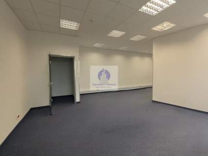 Mokotów lokal biurowy 81,90 m2 do wynajęcia