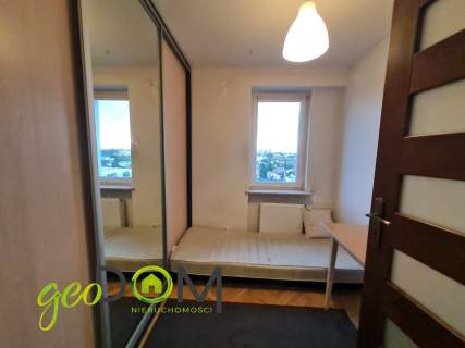 3-pokojowe, 47 m, ul. Nowomiejska, blisko centrum