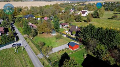 900 m w górskiej okolicy pełny dostęp do mediów