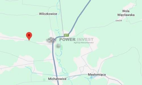 Michałowice szybki dojazd do Krakowa