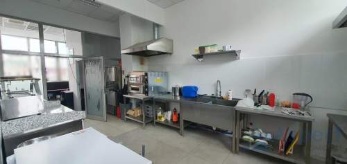 Lokal wynajem, 83m2, Pomorzany