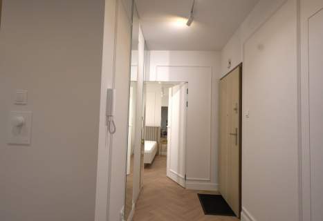 Mieszkanie do wynajęcia, 49 m2, Kielce