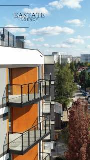 Ursynów Tylko 23 apartamenty Nowa inwestycja