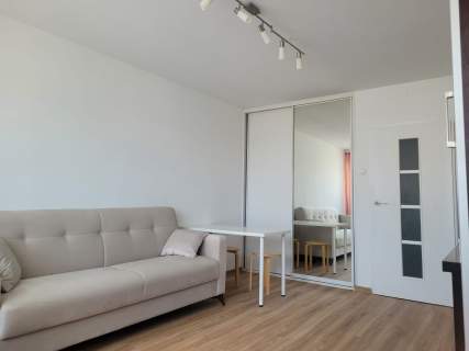 Wynajmę kawalerkę 26m / For Rent flat 26 sqm W-wa Ochota