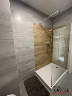 Apartament na Ratajach.