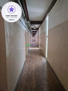 Przestronne biuro lub hostel winda