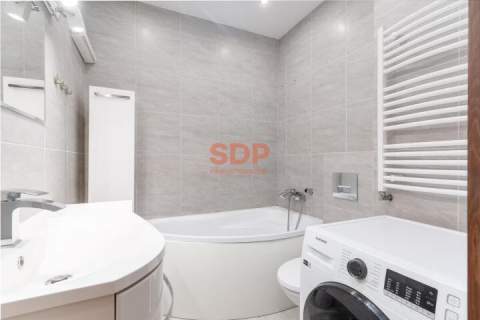 3 pokoje gotowe do wprowadzenia kameralnie 45,85 m2