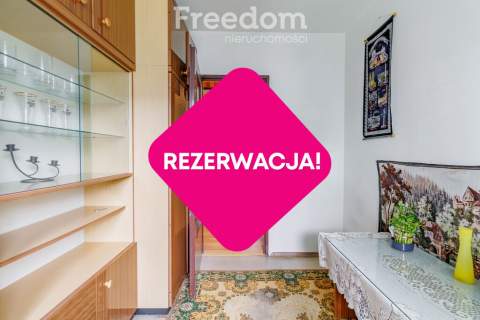 4 pokoje z potencjałem Twój nowy dom w Brzesku
