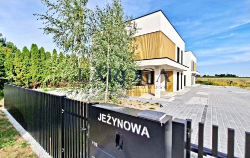 Nowoczesny dom wysoki standard , spokój i natura