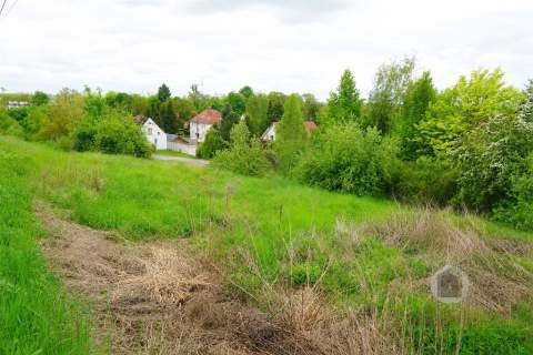 Działka w Gorzowie, 4 km od centrum - Wieprzyce