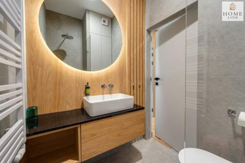 Apartament nad Jeziorem Ukiel przy plaży
