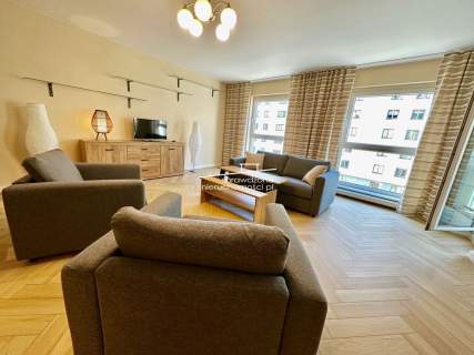 2-pok. APARTAMENT przy Metrze Wilanowska