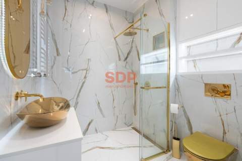 Apartament premium z tarasem 3 pokoje 70 m2 Port Popowice