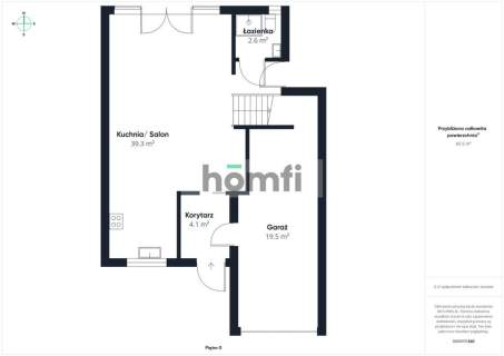piękny dom 132 m ogród taras balkon Czarne Błoto