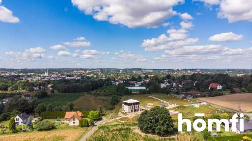 Dom z ogrodem 129,43m Działka 503m