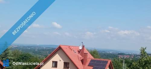 NOWOCZESNY, ENERGOOSZCZĘDNY, SMART 800M OD WRÓBLOWIC / Krz
