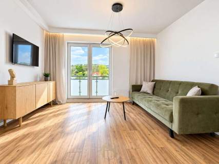 Mieszkanie do wynajęcia, 50 m2, Gorzów Wielkopolski