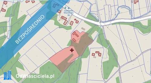 Urzekające ranczo na dużej działce, ogromny potencjał, malownicza...
