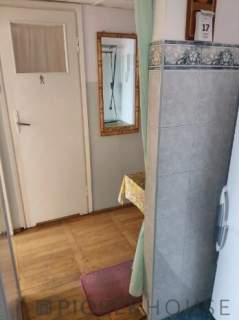2-pokojowe mieszkanie na Woli