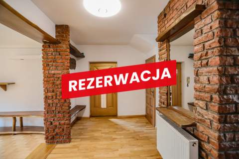 Dom bliźniak 115m piwnica 65m Tarnów