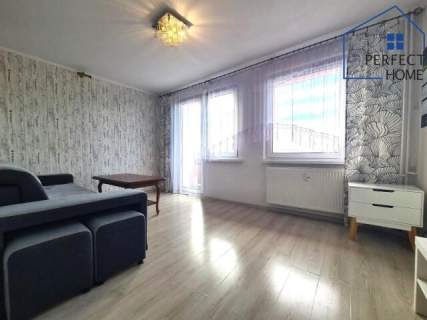 Mieszkanie w Knurowie 2 pokoje z balkonem gotowe do zamieszkania